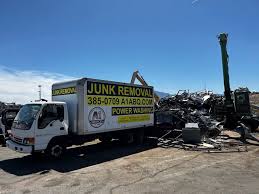 Retail Junk Removal in Peosta, IA
