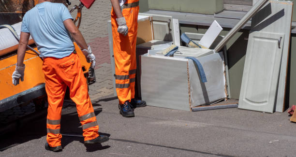 Recycling Services for Junk in Peosta, IA