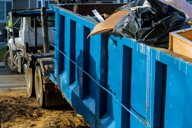 Best Dumpster Rental Services  in Peosta, IA