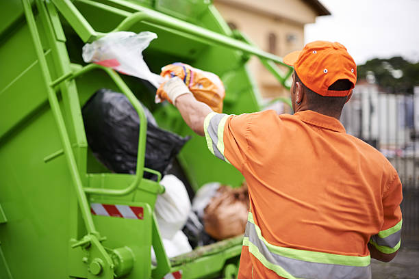 Best Yard Waste Removal  in Peosta, IA